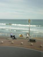 Appartamento con 3 Camere da Letto e Vista Mare