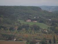 La Bastide Portoly B&B "Pruneaux" - B&B Penne-d'Agenais