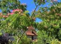 La Bastide Portoly B&B "Pruneaux" - B&B Penne-d'Agenais