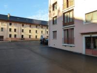 Les Cyclamens - B&B