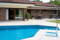 Casa Rural Oroimena - B&B Andoain