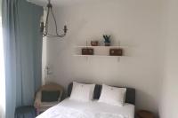 A Cosy Studio in the City Centre - B&B