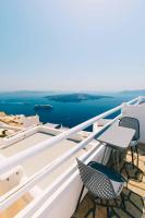 Double Room with Caldera View