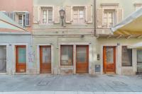 Il Rifugio del Principe-ampio monolocale in centro - B&B Trieste
