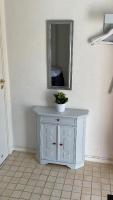 Double or Twin Room with Private Bathroom