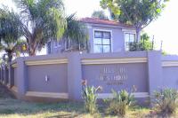 Lullaby Guesthouse - B&B Tzaneen