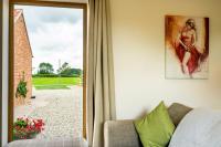 Brecks Farm - The Tractor Shed - B&B York