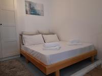 STUDIO PORTO - Ferienwohnung Grevedianá