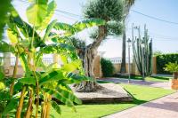Casa Vacanze con 4 Camere da Letto