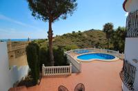 B&B Denia - La Florida LM 4 Personas - Bed and Breakfast Denia