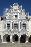 Renaissance Vintage Apartment A1 - B&B