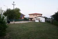 Agropensiune CASA SONIA - Bed and Breakfast Băcia