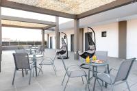Megusta Suites - B&B