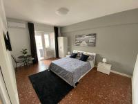 Deluxe Double Room with Extra Bed