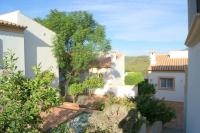 0357 HIERBABUENA -Monte Javea- - Chambres d’hôtes