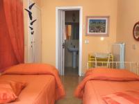Camera Singola con Bagno Privato Interno