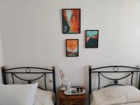 Habitación Doble - 2 camas