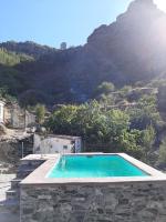 Casita el Parral - Bed and Breakfast