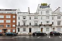 Elegant flat in Bayswater, West London - B&B Londra