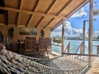 Kucica na Adi Bojani - B&B Dulcigno