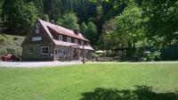 B&B Bad Grund - Waldpension Harzer Waldwinkel - Bed and Breakfast Bad Grund