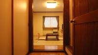 Japanese-Style Room