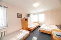 Vierpersoonskamer met Eigen Badkamer