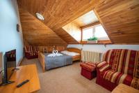 Suite met 3 Slaapkamers
