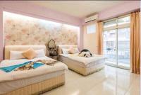 Hualian Manpo B&B - B&B Hualien City