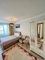 Suite con Balcone 