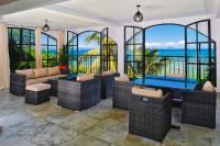 Les Terrasses d'Ulysse - B&B Andoany