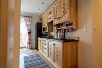 Appartement met 1 Slaapkamer