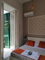 Tweepersoonskamer met Eigen Badkamer