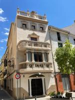B&B Requena - Varone - Bed and Breakfast Requena