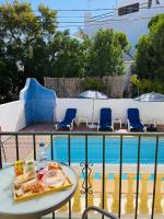 Travellers Guesthouse - B&B