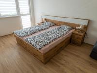 Appartamento con Vista Lago