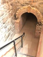 The Old Flax Mill Yoga Retreat - B&B Coleraine