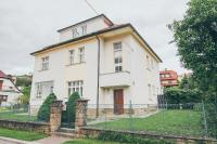 Vila Šumná - Ferienwohnung