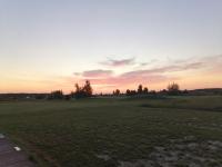 Apartament Golf & Nature - Na Polu Golfowym - Ferienwohnung Sobienie Biskupie