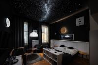 Habitación Familiar Superior