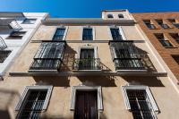 Pájaro Rebelde - B&B Seville