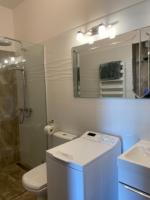 Domek pod lasem - B&B Kołczygłowy