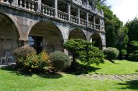 Pazo de Villares - B&B Gondomar