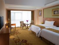 B&B Longgang - Vienna International Hotel Shenzhen Longgang Lilang - Bed and Breakfast Longgang