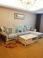 B&B Hefei - Vienna Hotel Hefei East Changjiang Road - Bed and Breakfast Hefei