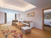 B&B Nanning - Vienna Hotel Nanning Qingxiu Mountain - Bed and Breakfast Nanning