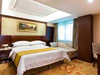 Vienna Hotel Nanjing Longjiang