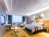 B&B Haikou - Vienna International Hotel Haikou West Bus Station - Bed and Breakfast Haikou