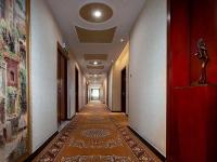 Vienna Hotel Huizhou Zhongxin