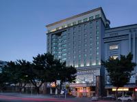 Vienna Hotel Huizhou Dahuxi